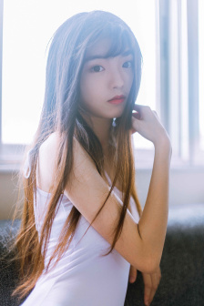 裙下的野兽